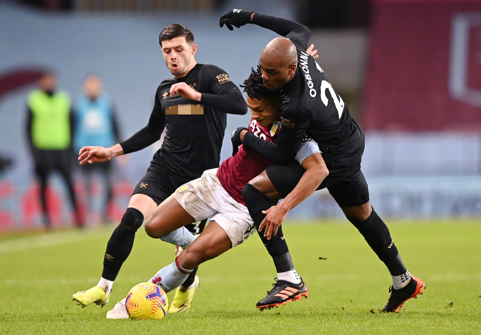 值得海港队 值得海港队