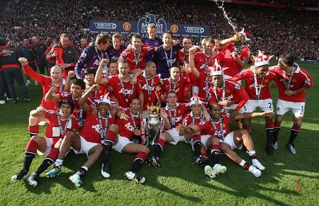 球迷们早已 球迷们早已